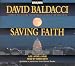 Saving Faith by David Baldacci