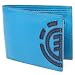 Wallet Element Daily Wallet aztec blue