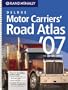 2007 Deluxe Motor Carriers (Rand Mcnally Motor Carriers' Road Atlas Deluxe Edition)