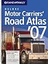 2007 Deluxe Motor Carriers (Rand Mcnally Motor Carriers' Road Atlas Deluxe Edition)
