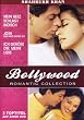 Bollywood Romantic Collection (Mein Herz schl�gt indisch/Josh-Mein Herz geh�rt Dir/Ich geh�re Dir, meine Liebe)