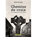 Chemins de croix: Une enqu�te de Jack Taylor