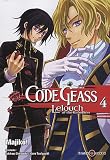 Code Geass, Tome 4