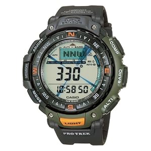 Casio Sports