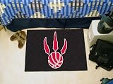 Fanmats Toronto Raptors 19 X 30 Starter Rug