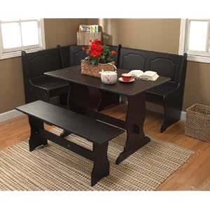 Nook Dining Set