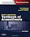 Smith and Aitkenhead's Textbook of Anaesthesia: Expert Consult - Online & Print, 6e