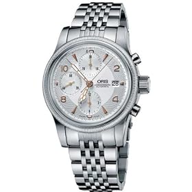 Oris 67475674061MB watch