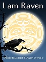 I am Raven: A Story of Discovery