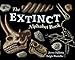 The Extinct Alphabet Book (Jerry Pallotta's Alphabet Books)