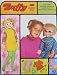 Whitman BUFFY PAPER DOLL Book UNCUT w MRS. BEASLEY From TV's FAMILY AFFAIR (MCMLXV111 