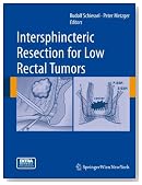 Intersphincteric Resection for Low Rectal Tumors