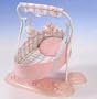 Baby Annabell Doll Swing - Zapf Creation