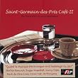 Saint-Germain des Pres Cafe 2
