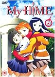 My HiME - Vol. 6 [DVD] [2004]