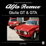 Alfa Romeo Giulia Gt & Gta
