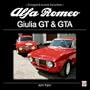 Alfa Romeo Giulia Gt & Gta