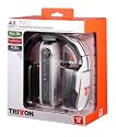 Micro-casque pour PS3 / Xbox 360 - AX720