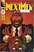 Search : John Byrne's Next Men #29 (Lies Part 3) October 1994