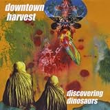 Discovering Dinosaurs