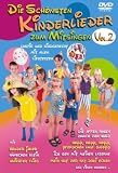 Produkt-Bild: Die sch&ouml;nsten Kinderlieder zum Mitsingen Vol. 2