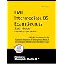 EMT Intermediate 85 Exam Secrets Study Guide: EMT-I 85 Test Review for the National Registry of Emergency Medical Technicians (NREMT) Intermediate 85 Exam (EMT Intermediate 85)
