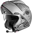 NOLAN N103 ARCT GRAY NCOM MD MOTORCYCLE Full-Face-Helmet