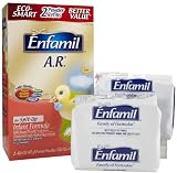 Enfamil A.R. Powder Refill - 33.2 oz - 4 pk