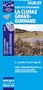 Carte de randonn�e : La Clusaz - Grand-Bornand