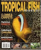 Tropical Fish Hobbyist