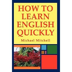 How to Learn English Quickly