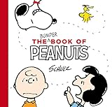 The bumper book of Peanuts