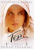 Tess - Nastassja Kinski, Roman Polanski [DVD]