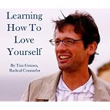 Learning How To Love Yourself
