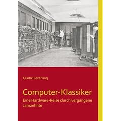 Computer-Klassiker: Eine Hardware-Reise durch vergangene Jahrzehnte