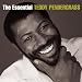 Teddy Pendergrass  Turn Off The Lights