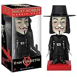 V for Vendetta Bobble HeadIMAGE