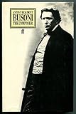 Busoni the composer