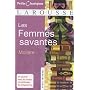 Les Femmes Savantes (Petits Classiques Larousse Texte Integral)
