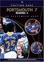 Fortress Fratton Park - Portsmouth FC Vs Reading [2007] [DVD]