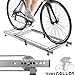 Alloy Indoor Bicycle Bike Rollers Roller TRAINER