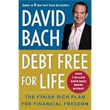 Debt Free For Life: The Finish Rich Plan for Financial Freedom
