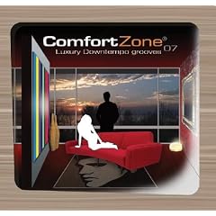 Comfort Zone vol. 7 - Luxury Downtempo Grooves [Digipak]