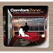 Comfort Zone vol. 7 - Luxury Downtempo Grooves [Digipak]