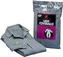 Used Coveralls Used Coverall (1) Large