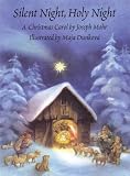 Silent Night Holy Night music chip)