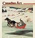 Canadian Art 2009 Wall Calendar