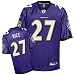 Reebok Baltimore Ravens Ray Rice Youth (8-20) Replica Jersey Size: Extra Large
