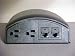 TIFFANY INDUSTRIES Clamp-On Power Module for Meeting Plus Tables