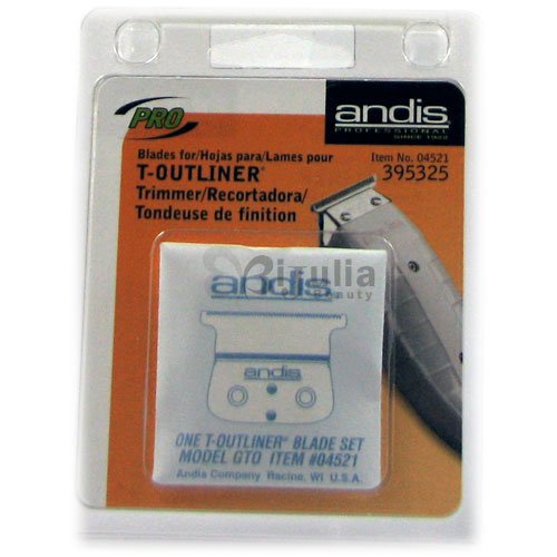 Andis Blade T-Outliner